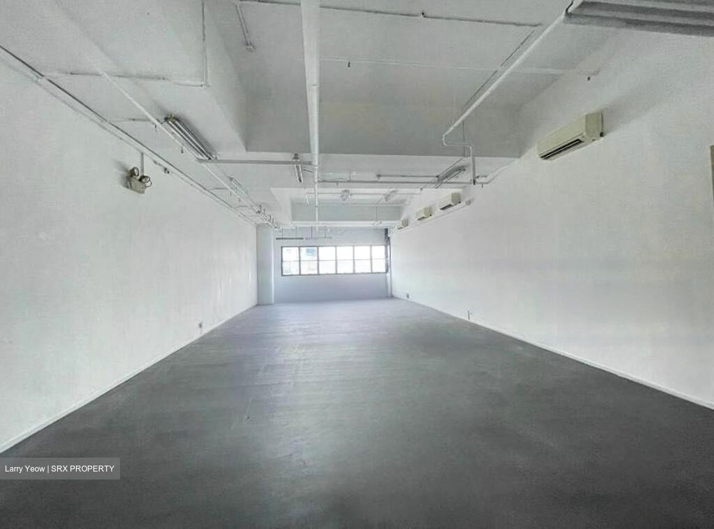 Ubi Techpark (D14), Factory #460804201